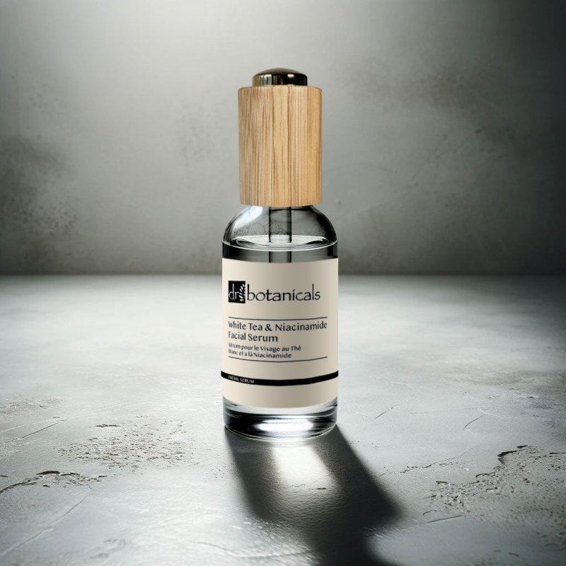 Skin Chemist Advanced Light Serum Essence