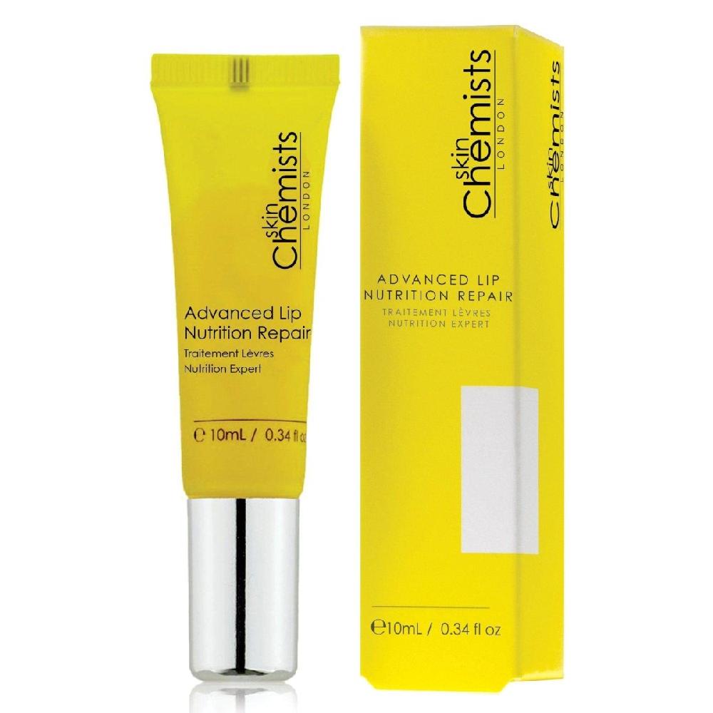 skin chemist Advanced Lip Nutrition Repair 10ml