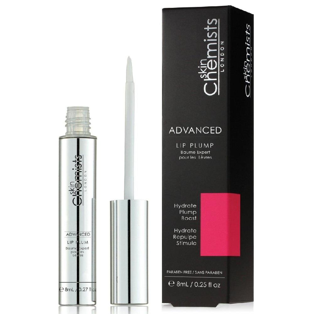 skin chemist Advanced Lip Plump 8ml