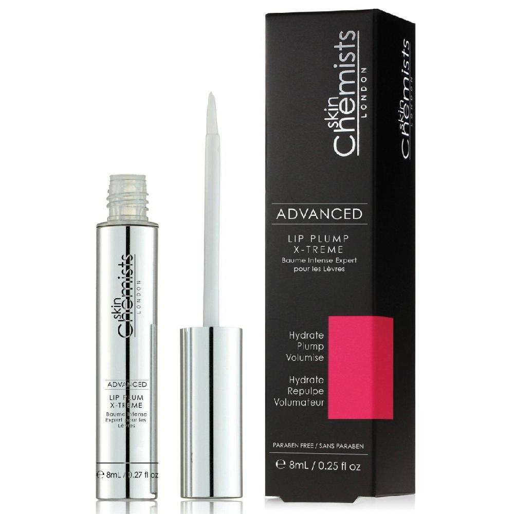 skin chemist Advanced Lip Plump X-treme 8ml