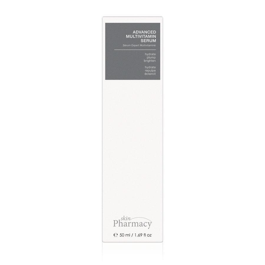 Skin Chemist Advanced Multi-Vitamin Serum 50ml