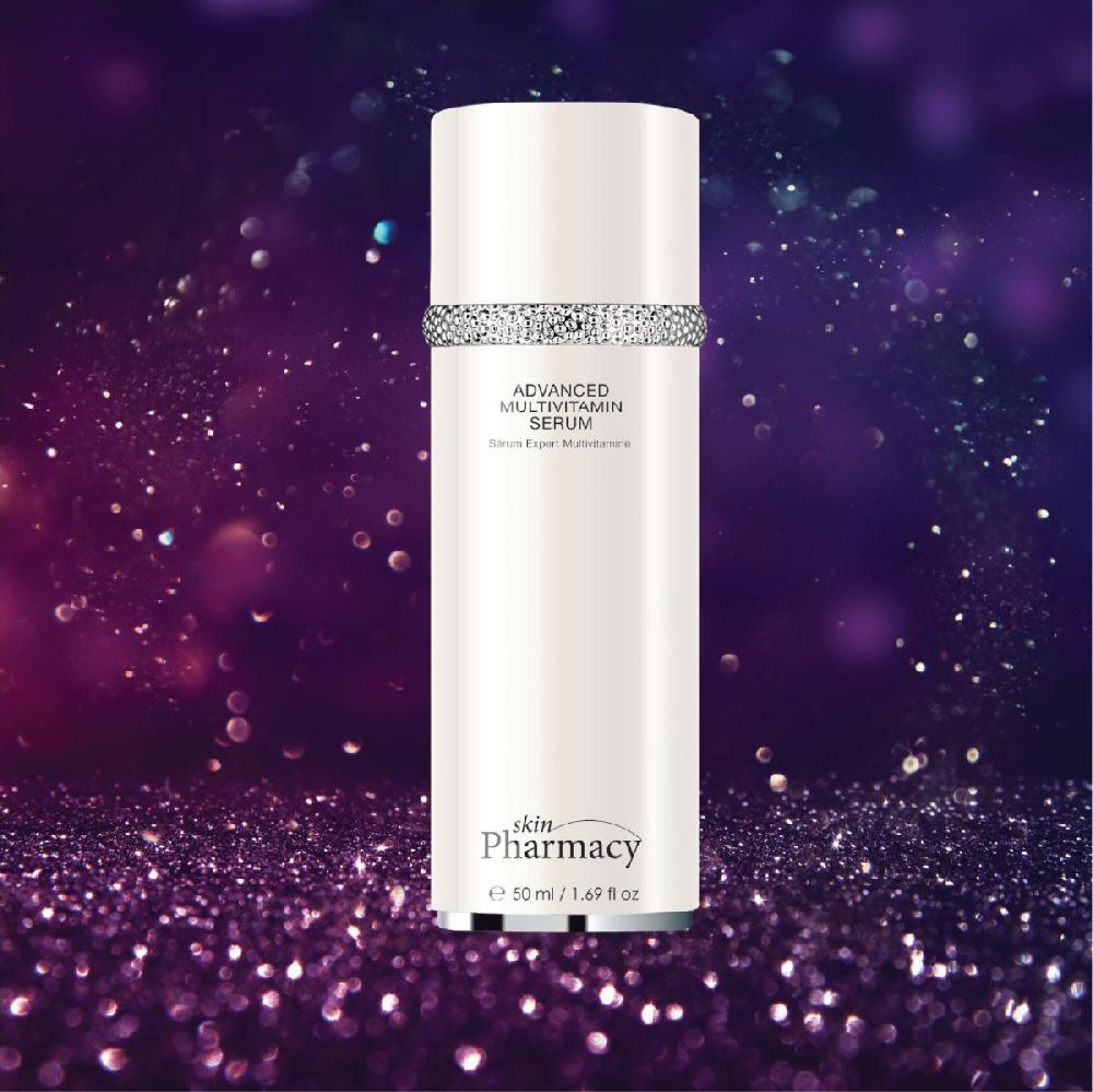 Skin Chemist Advanced Multi-Vitamin Serum 50ml