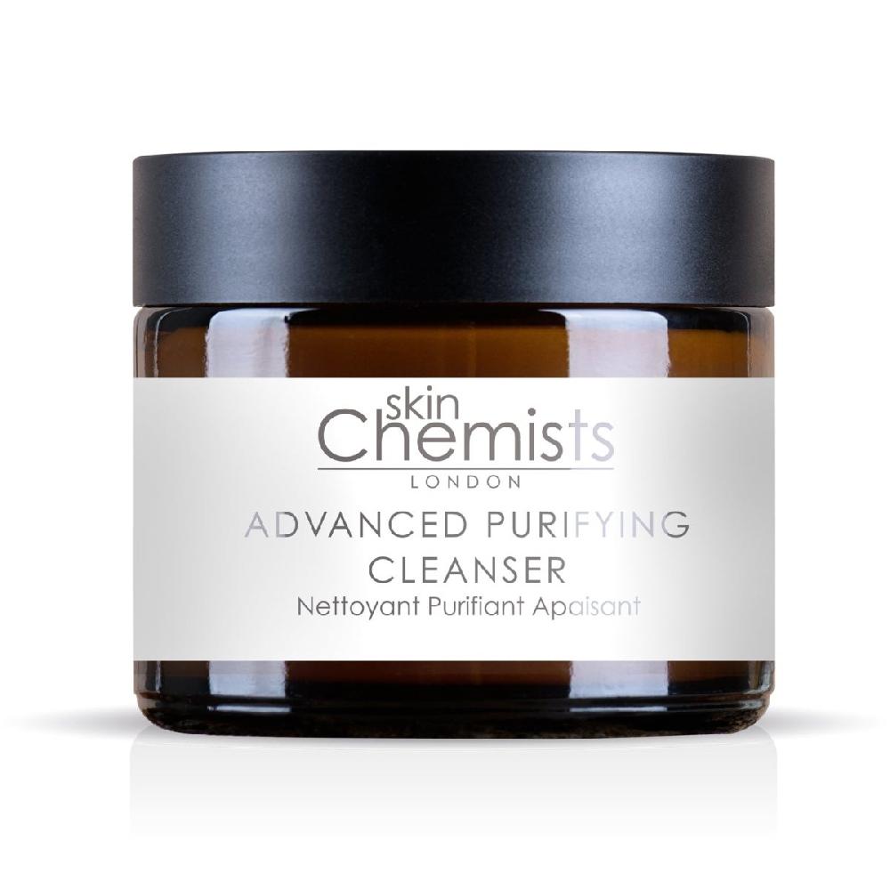 Skin Chemist Advanced Purifying Cleanser 50ml