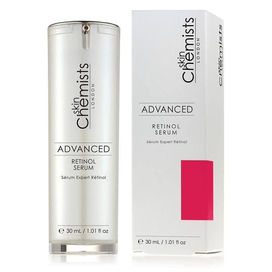 skin chemist Advanced Retinol Serum 30ml