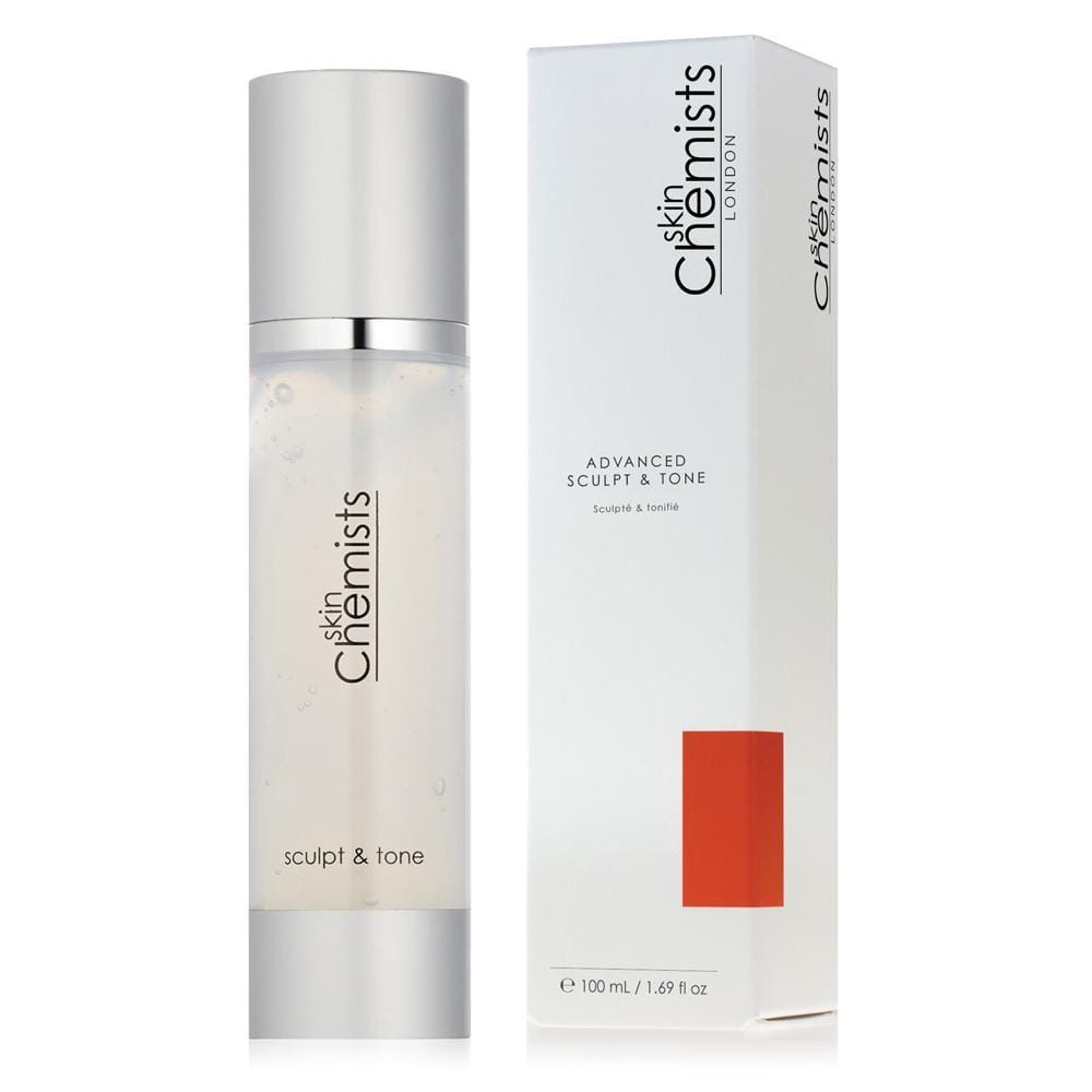 skin chemist Advanced Sculpt & Tone 100ml