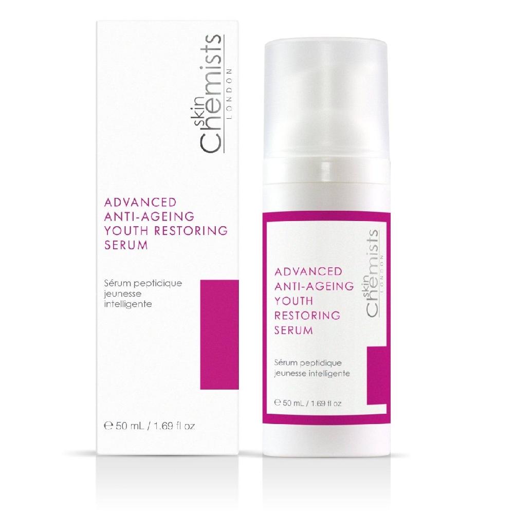 Skin Chemist Advanced Youth Restoring Serum 50ml