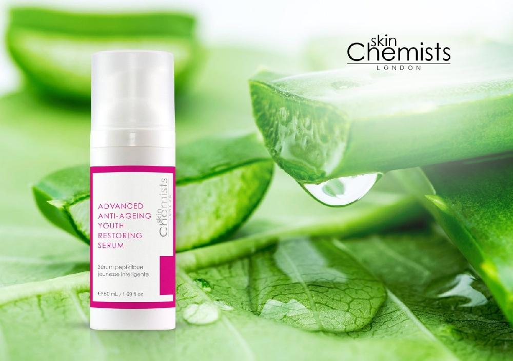 Skin Chemist Advanced Youth Restoring Serum 50ml