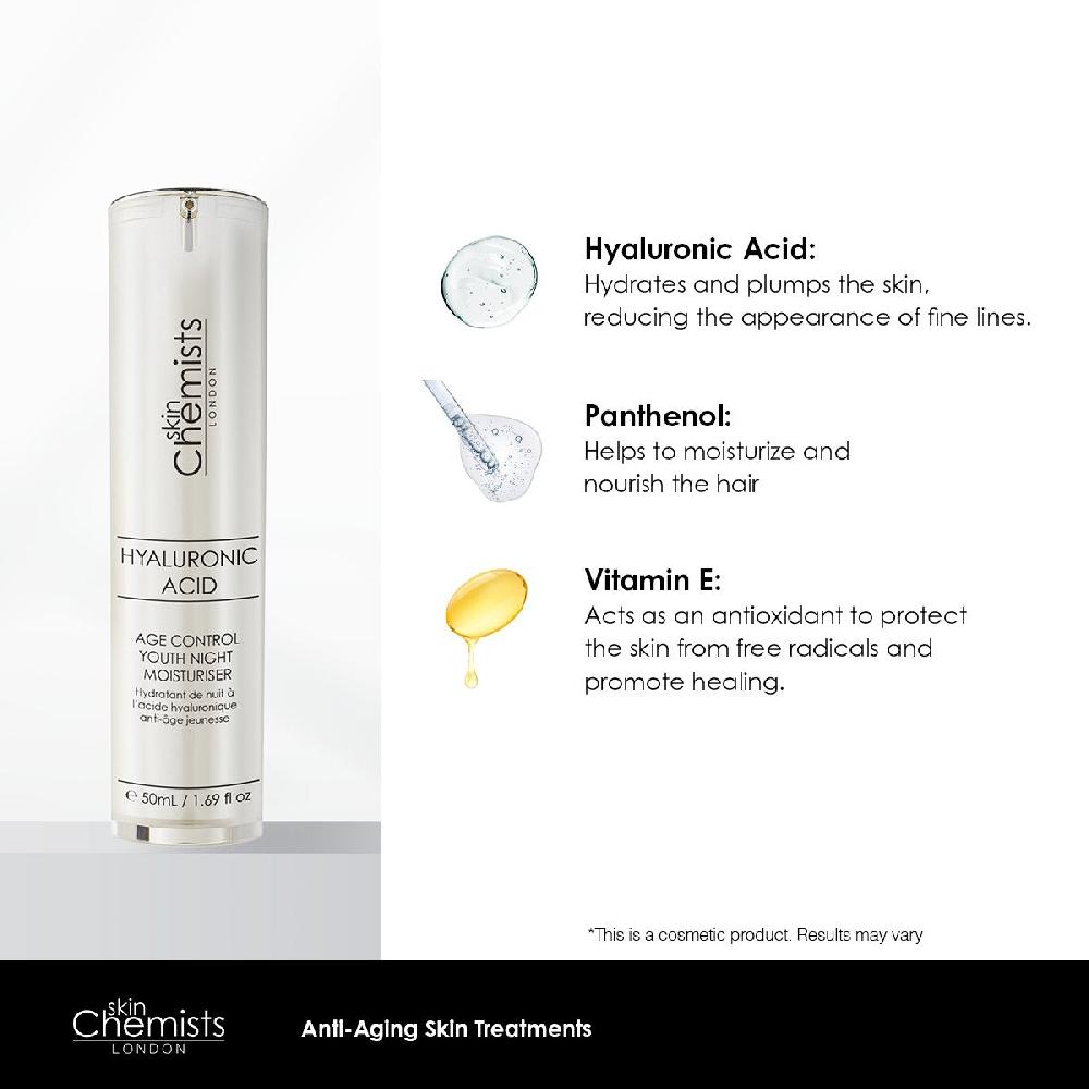 Skin Chemist Age-Defying Essentials Kit