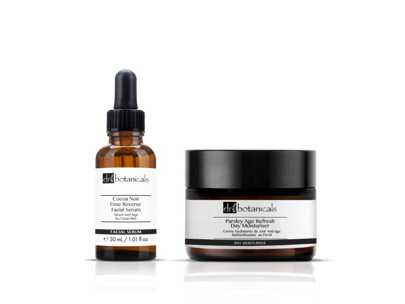skin chemist Age Refresh Morning Kit
