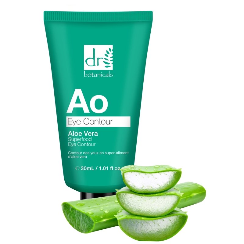 Skin Chemist Aloe Vera Eye Contour 30ml