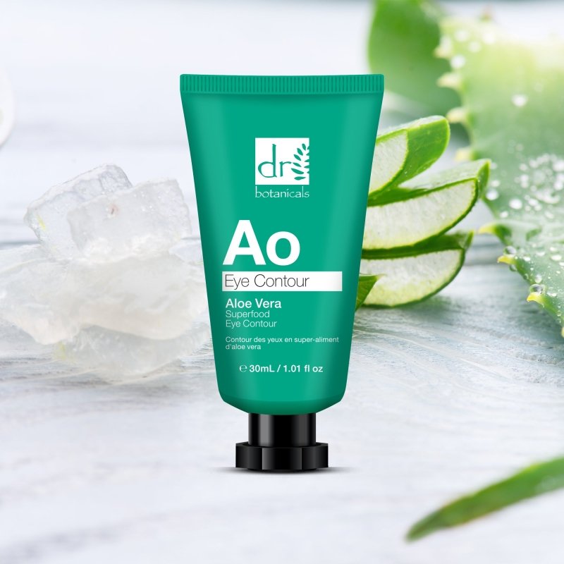 Skin Chemist Aloe Vera Eye Contour 30ml