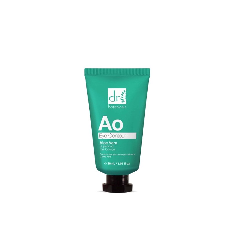 skin chemist Aloe Vera Eye Contour 30ml