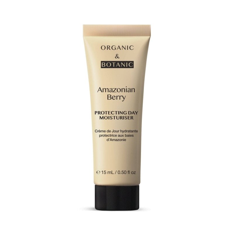 skin chemist Amazonian Berry Day Moisturiser 15ml