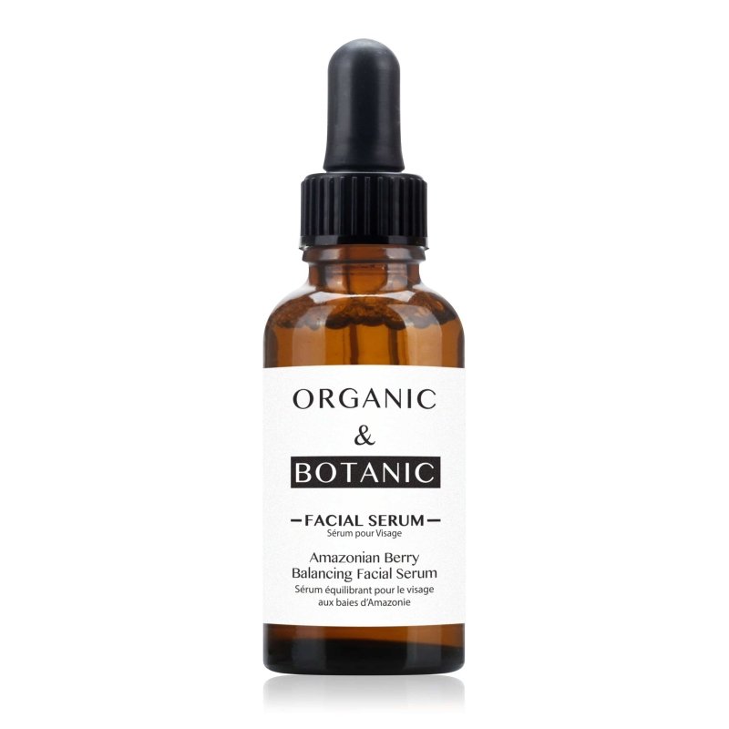 skin chemist Amazonian Berry Facial Serum 30ml