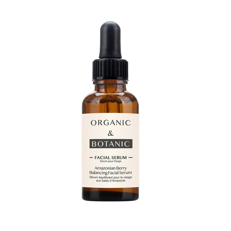 skin chemist Amazonian Berry Facial Serum 30ml