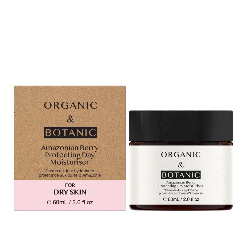 Skin Chemist Amazonian Berry Routine Kit