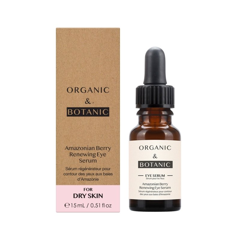 Skin Chemist Amazonian Berry Routine Kit