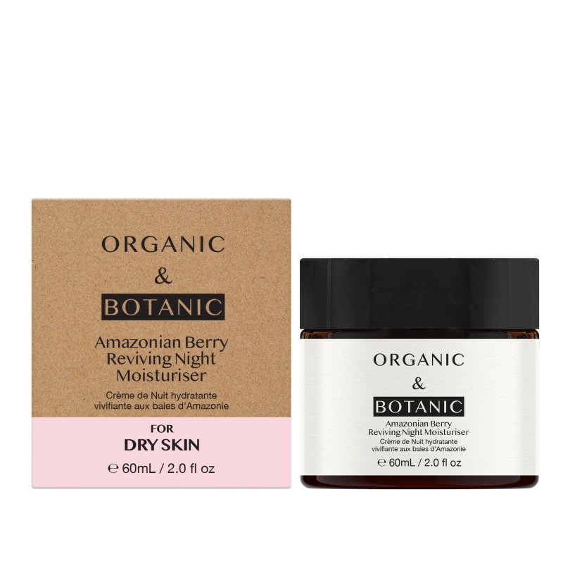 Skin Chemist Amazonian Berry Routine Kit