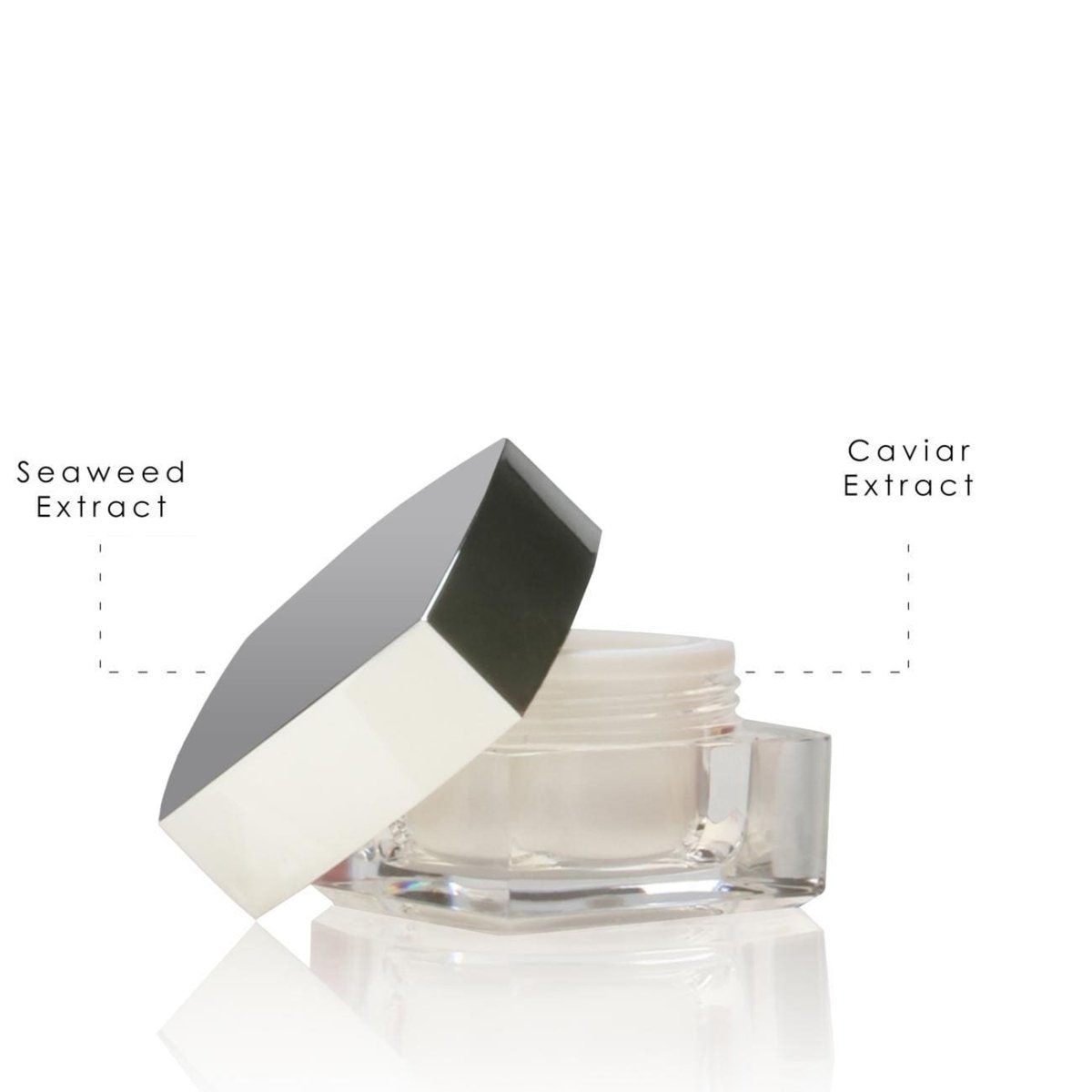 Skin Chemist Anti-Ageing Caviar Eye Serum 15ml