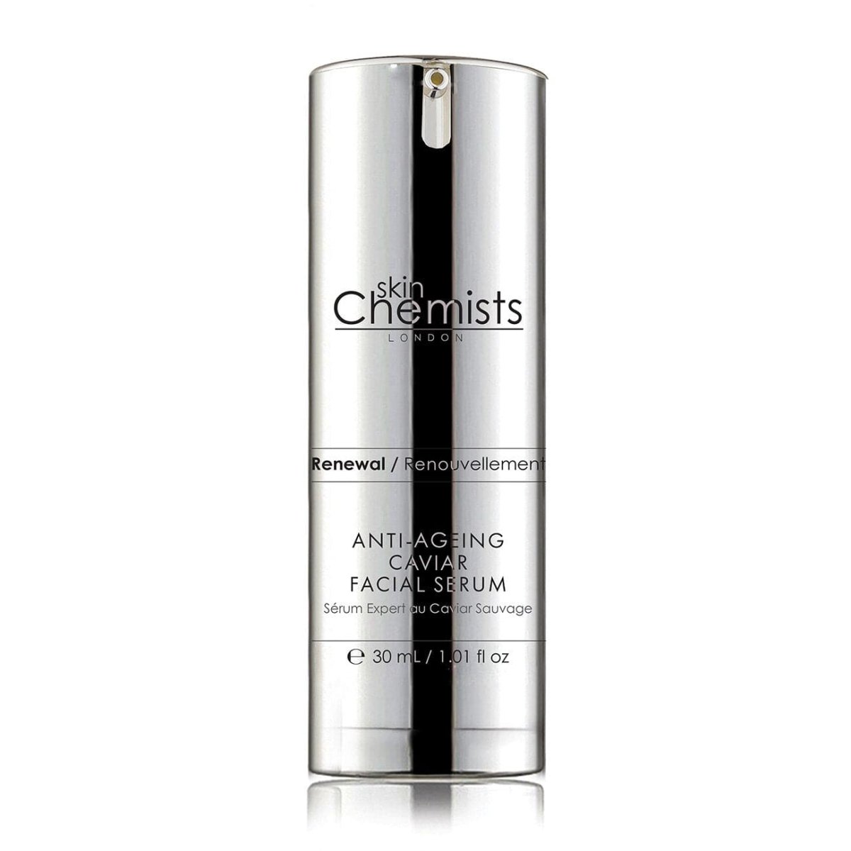 skin chemist Anti-Ageing Caviar Facial Serum 30ml