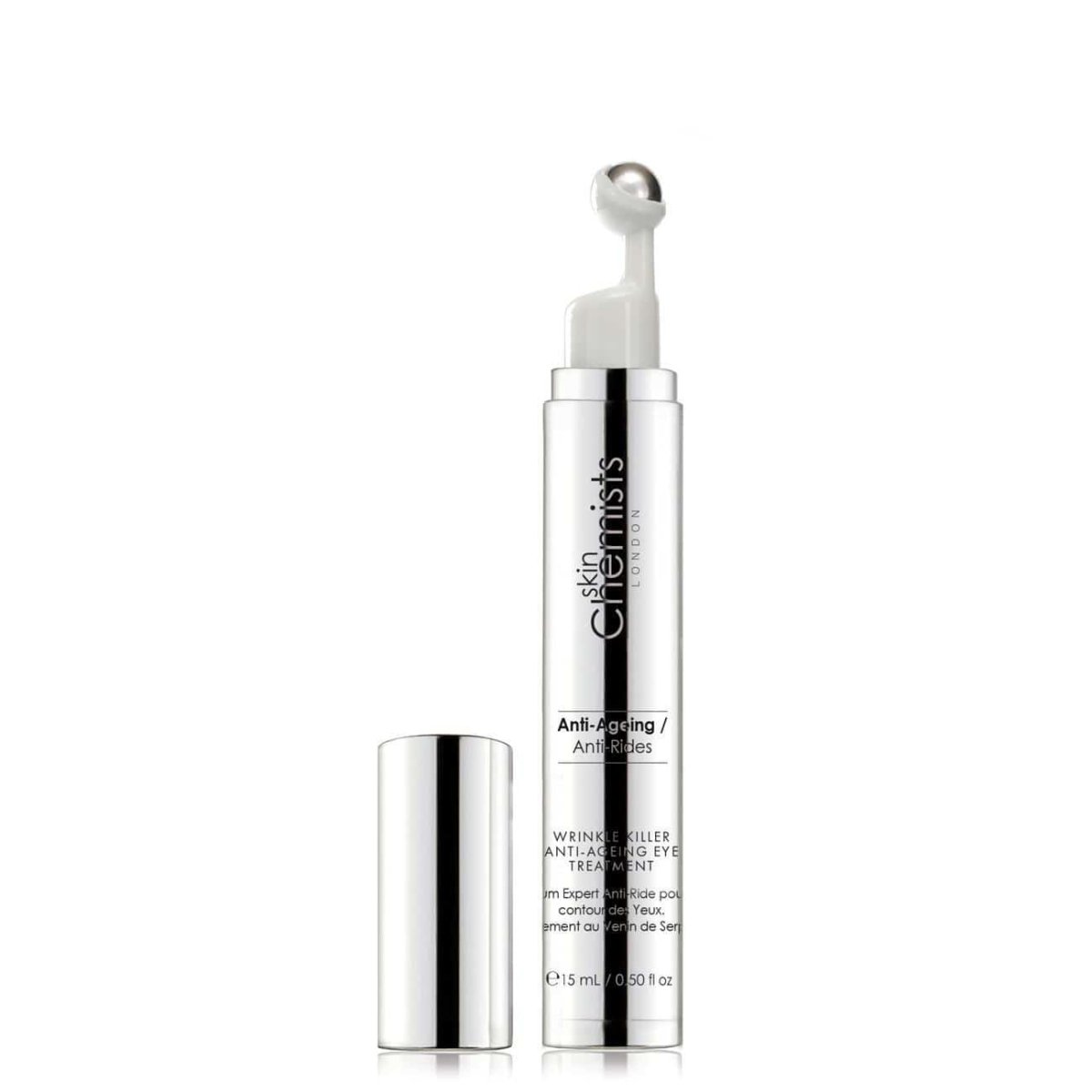 Skin Chemist Anti-Ageing Eye Treatment 15ml