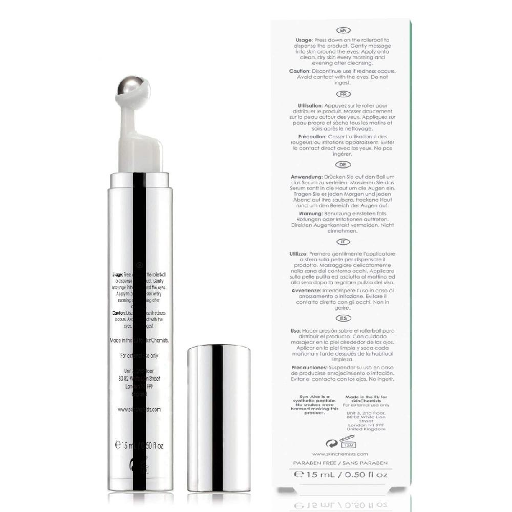 Skin Chemist Anti-Ageing Eye Treatment 15ml