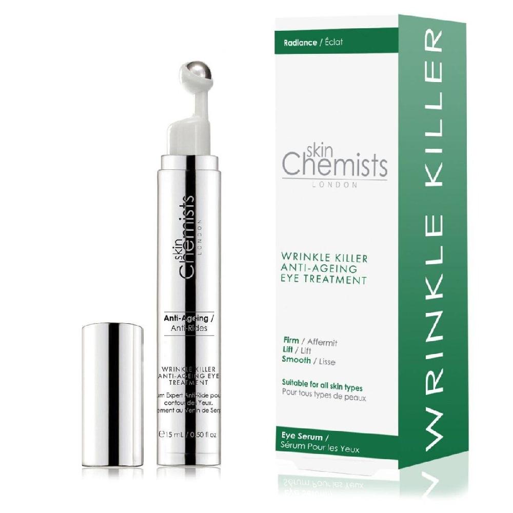 skin chemist Anti-Ageing Eye Treatment 15ml