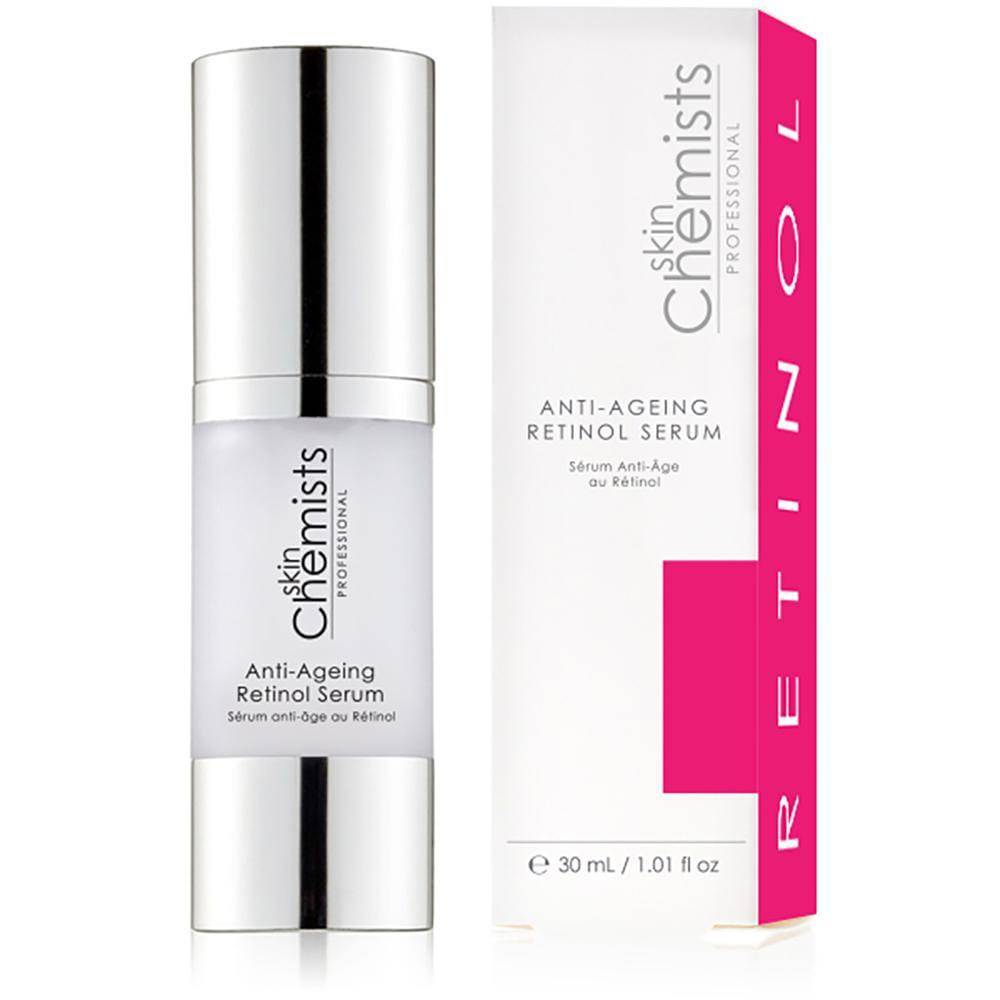 skin chemist Anti-Ageing Retinol Serum 30ml