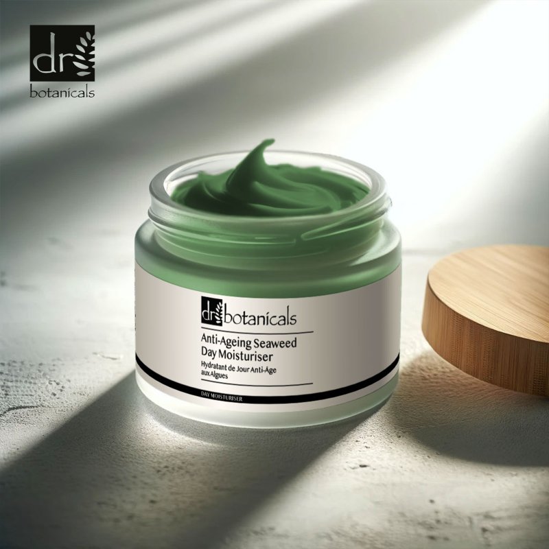 Skin Chemist Anti-Ageing Seaweed Day Moisturiser