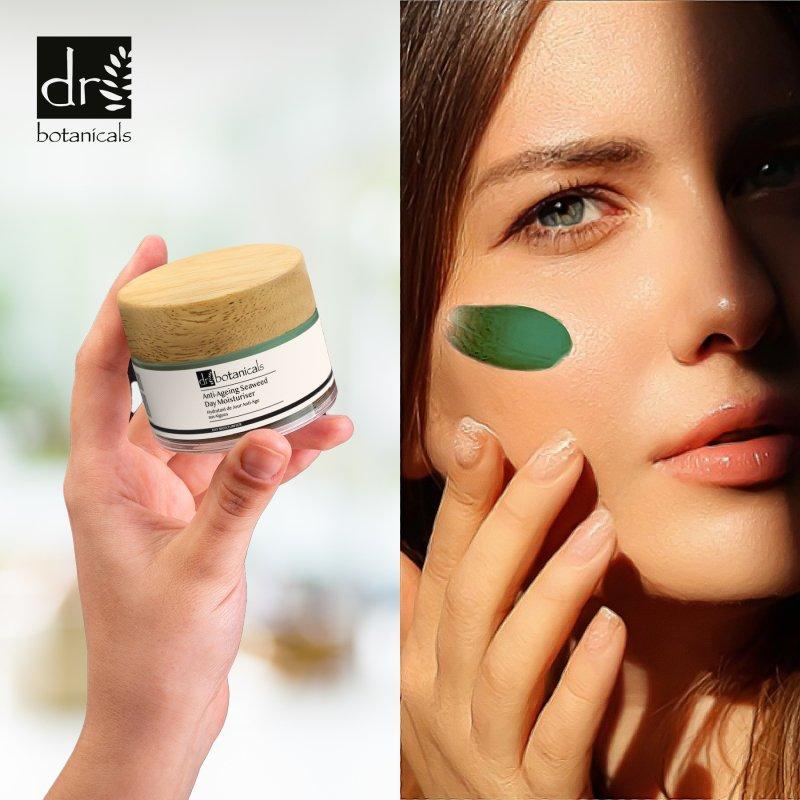 Skin Chemist Anti-Ageing Seaweed Day Moisturiser