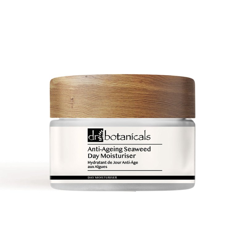 skin chemist Anti-Ageing Seaweed Day Moisturiser