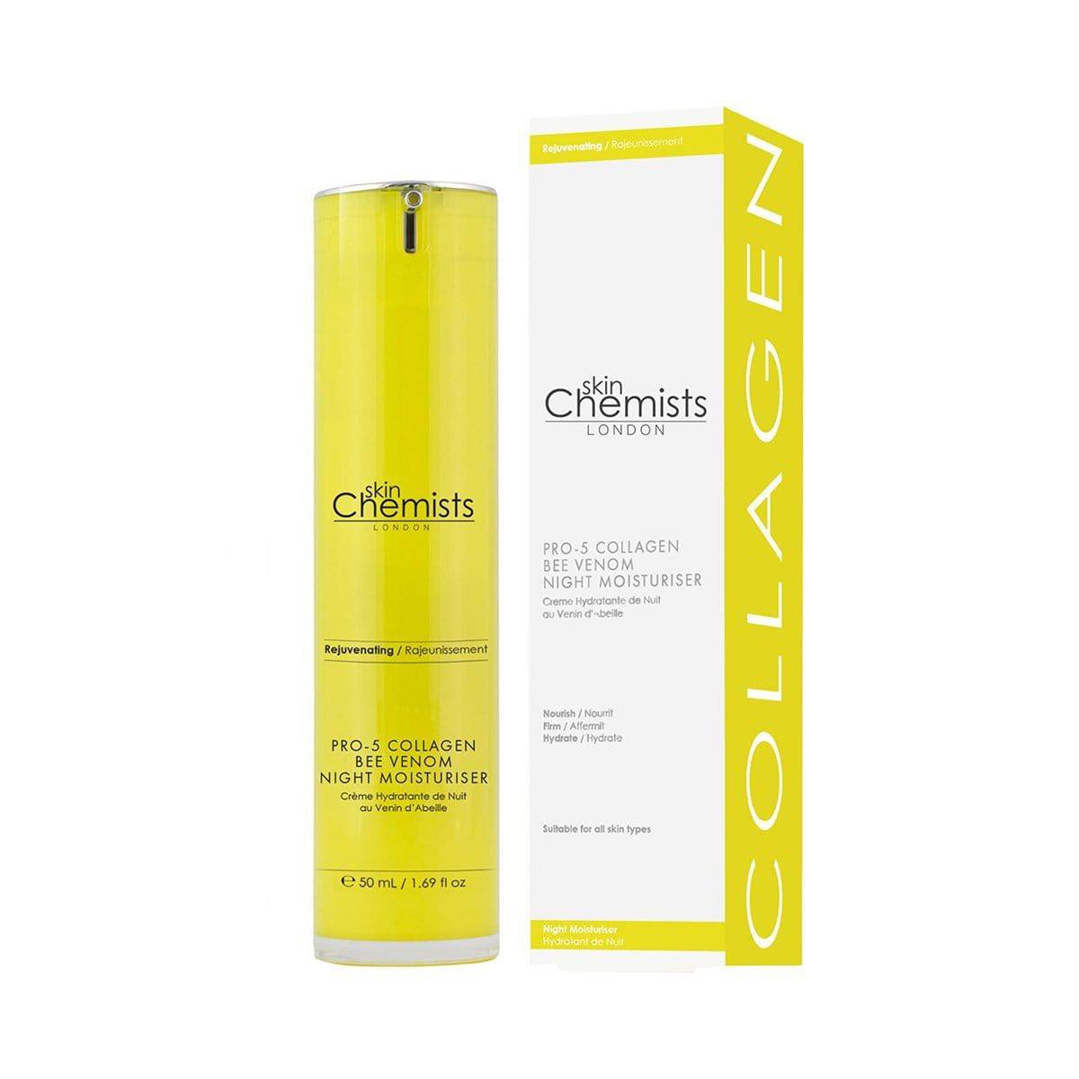 Skin Chemist Anti-Ageing Starter Kit