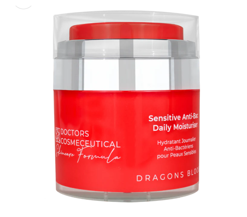 Skin Chemist Anti-Bac Daily Moisturiser 50ml