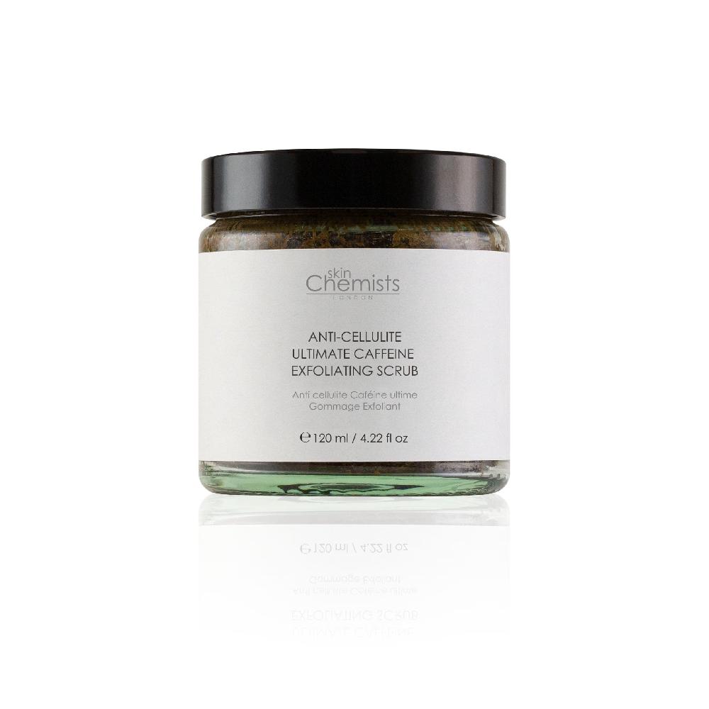 Skin Chemist Anti-Cellulite Body Scrub 120ml