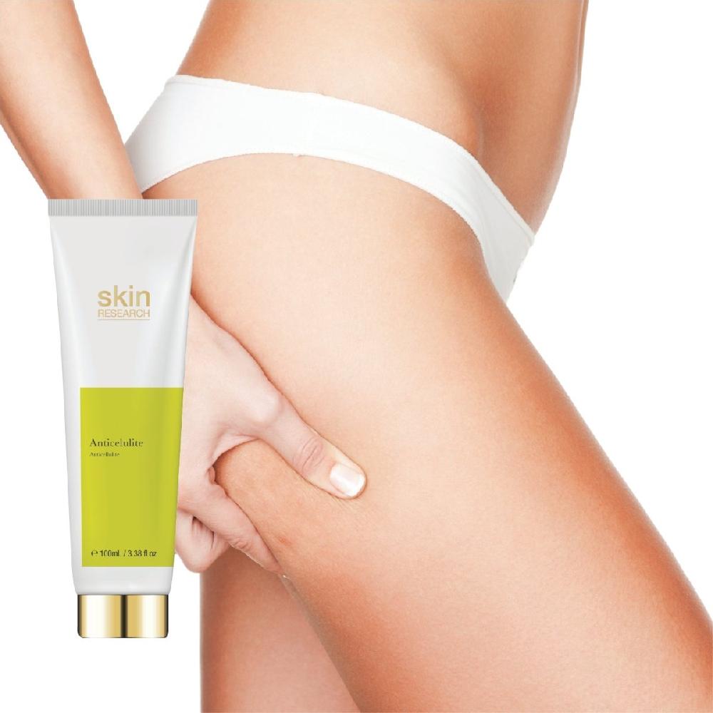 Skin Chemist Anticelulite 100ml
