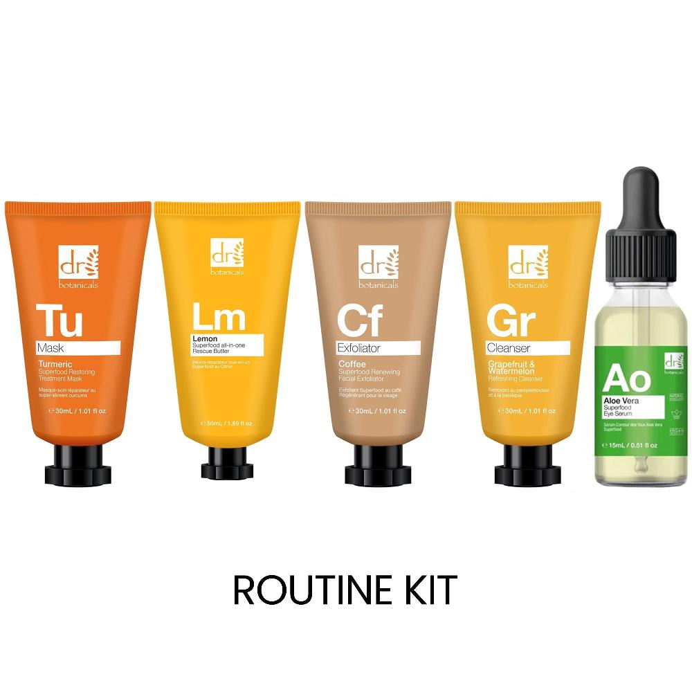 Skin Chemist Apothecary Starter Kit