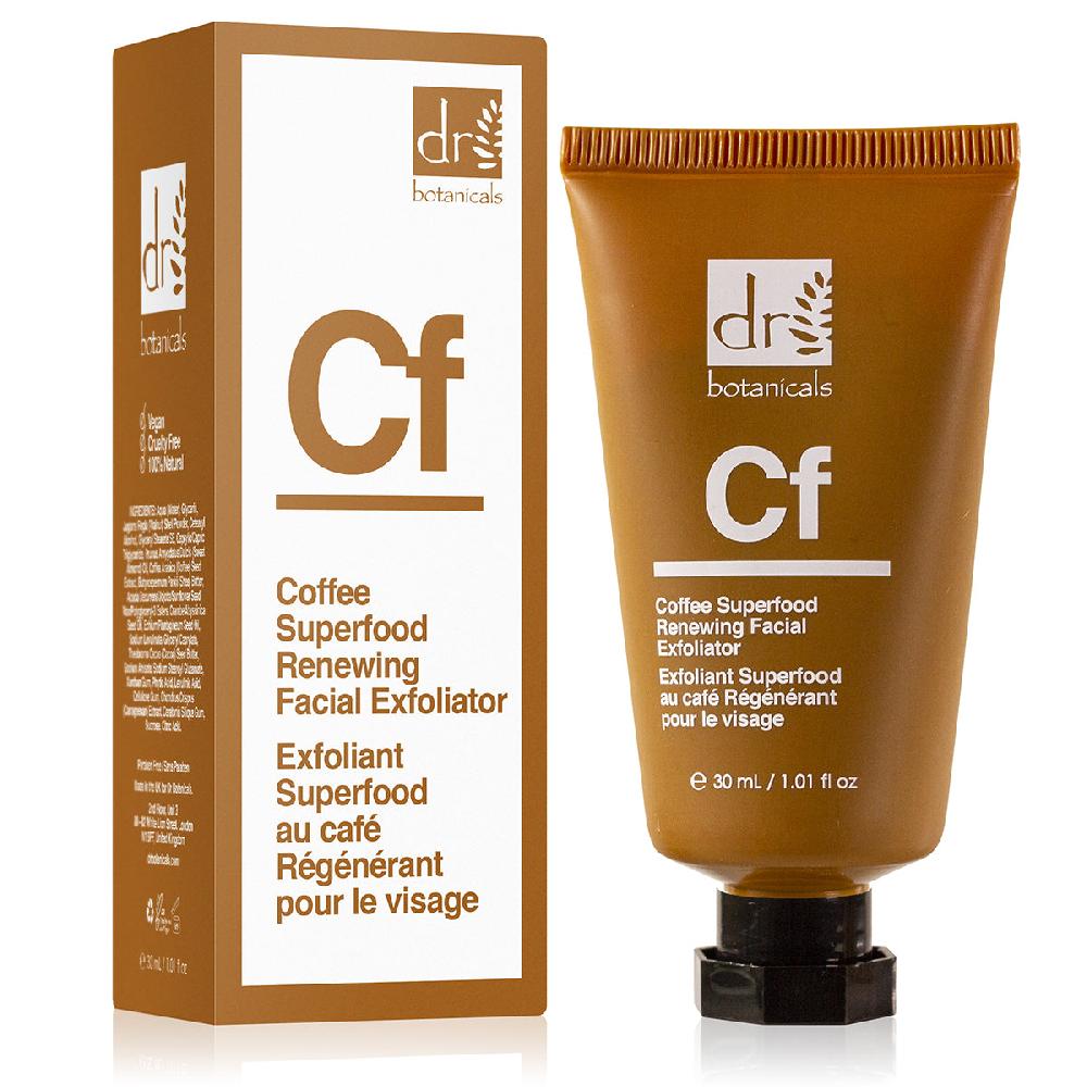Skin Chemist Apothecary Superfood Gift Set