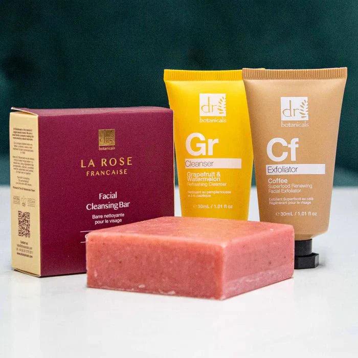 skin chemist Apothecary Ultimate Cleansing Kit