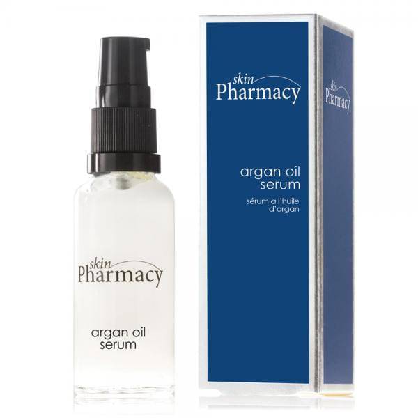 skin chemist Argan Oil Serum 30ml