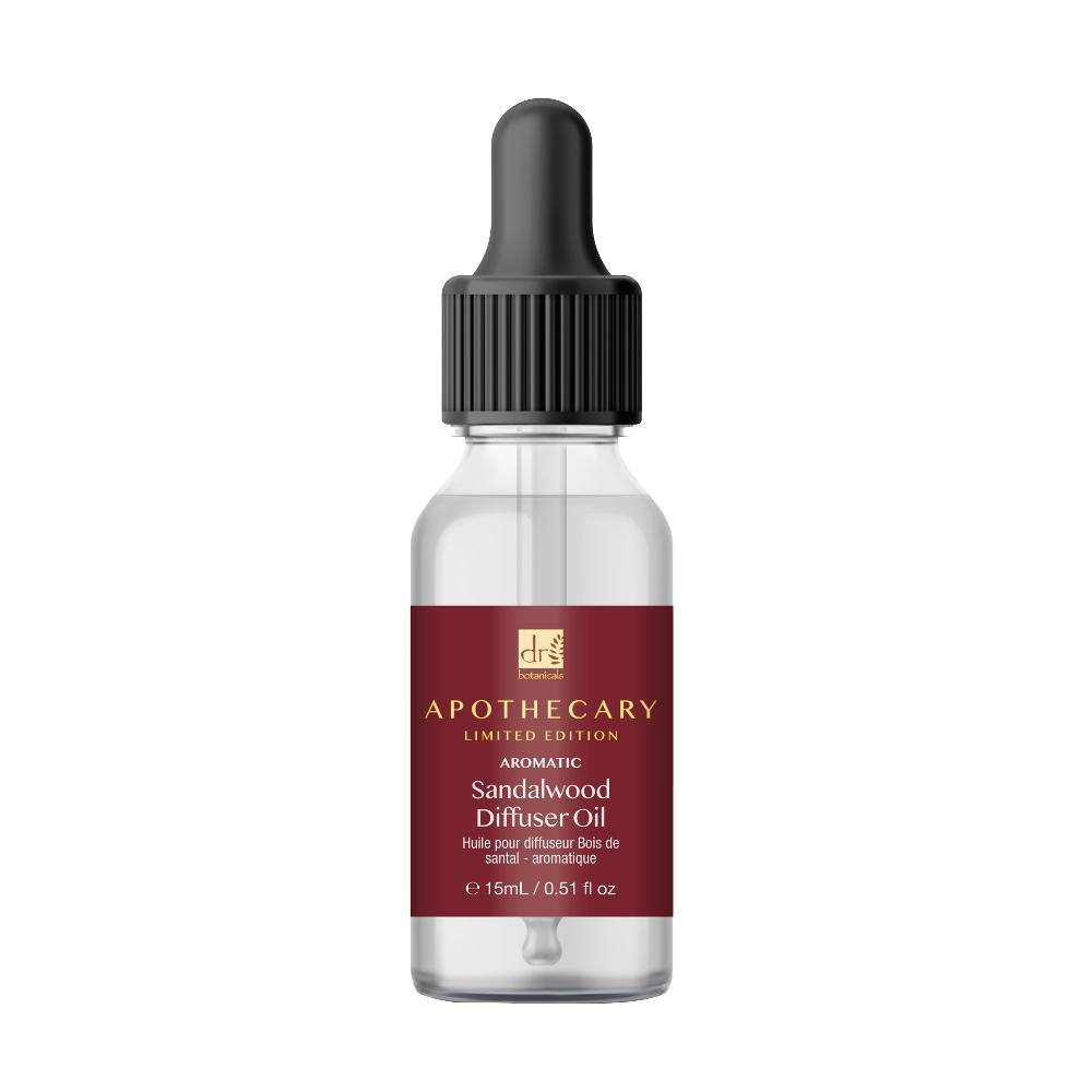 Skin Chemist Aromatic Sandalwood Diffuser Oil 15ml
