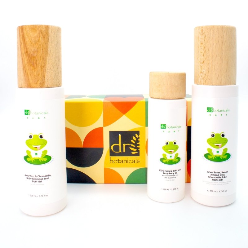 skin chemist Baby Babies Choice Gift Set