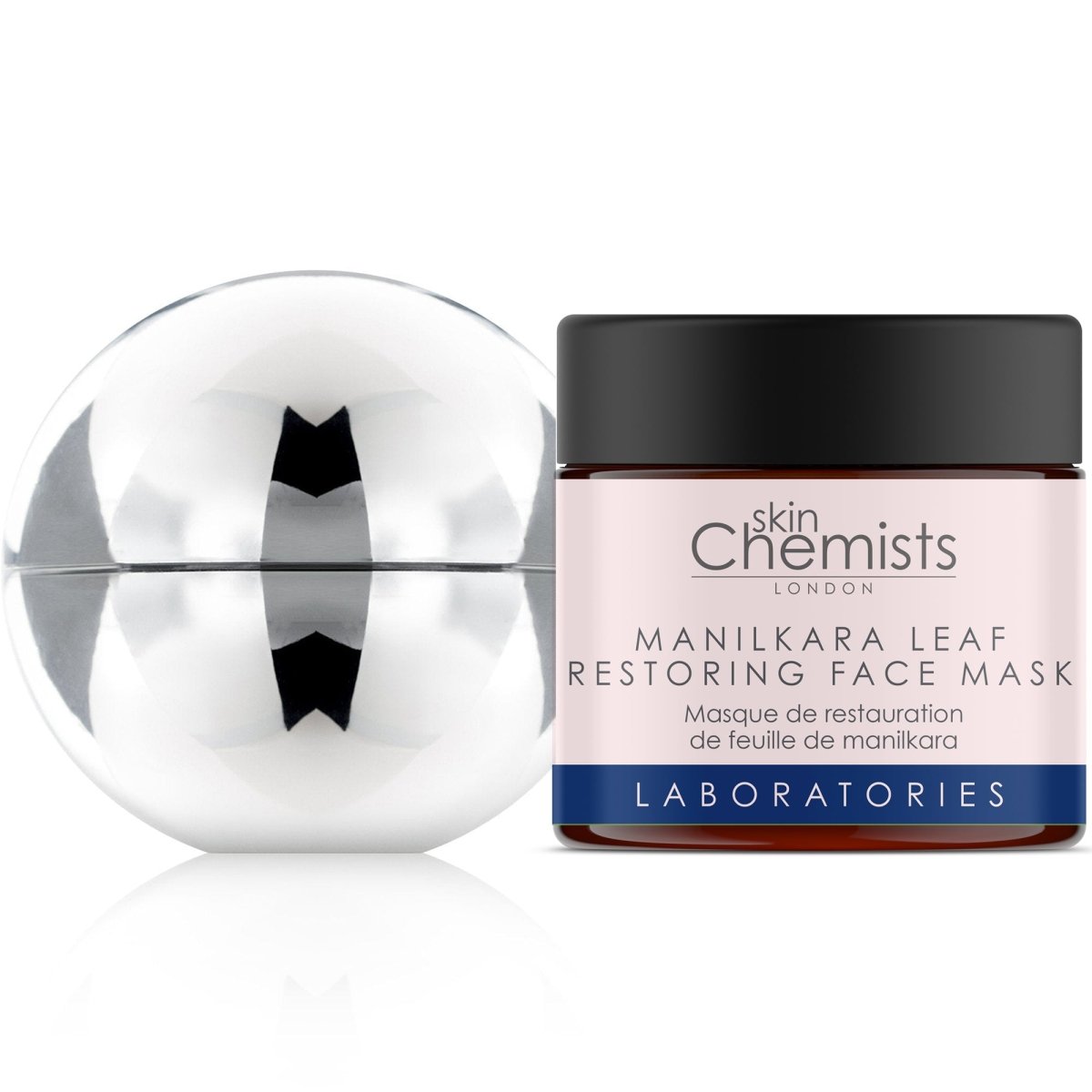 skin chemist Balancing Face & Body Kit