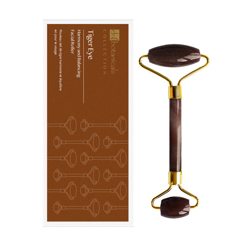 Skin Chemist Balancing Facial Roller Serum Kit