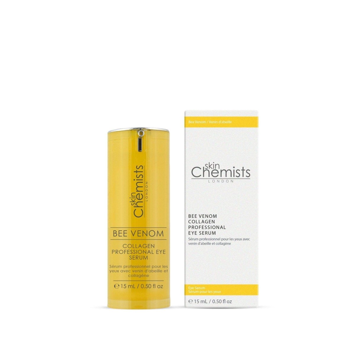Skin Chemist Bee Venom Collagen Gift Set