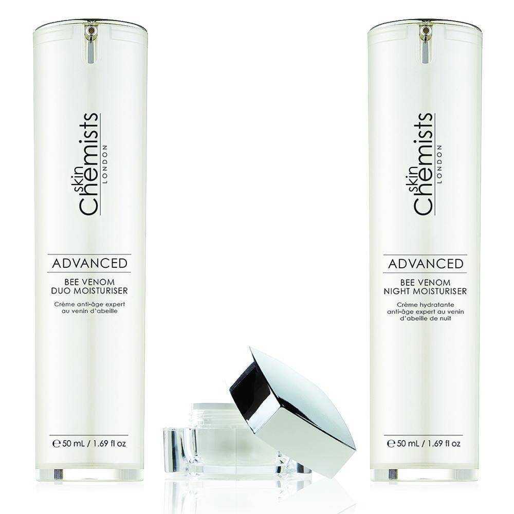 skin chemist Bee Venom Daily Lift Gift Set