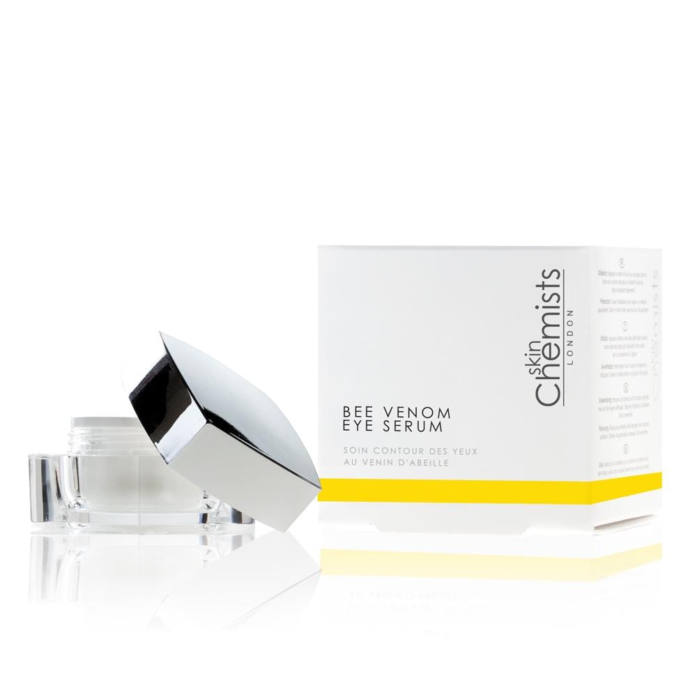 skin chemist Bee Venom Eye Serum 8ml