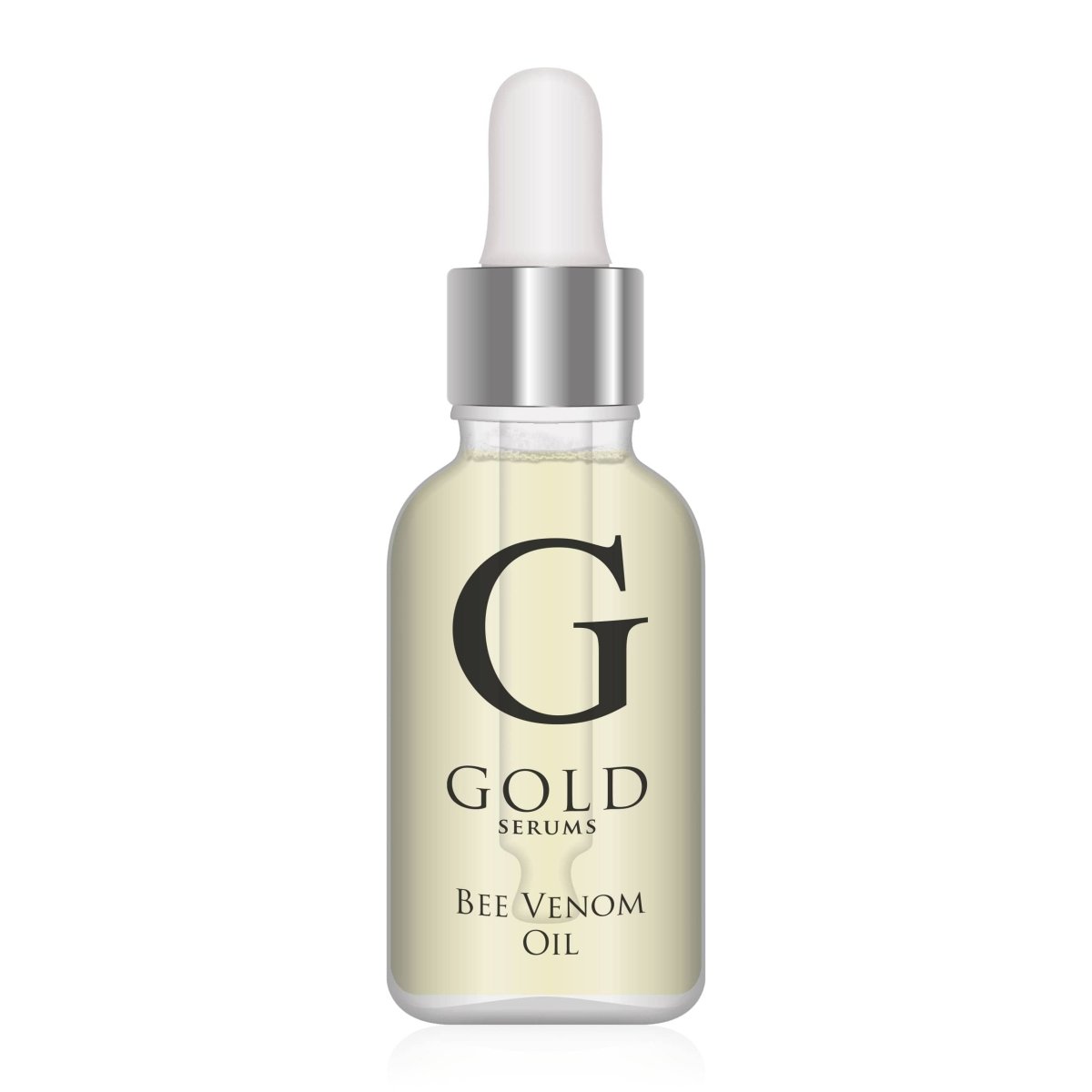 skin chemist Bee Venom Facial Oil 15ml