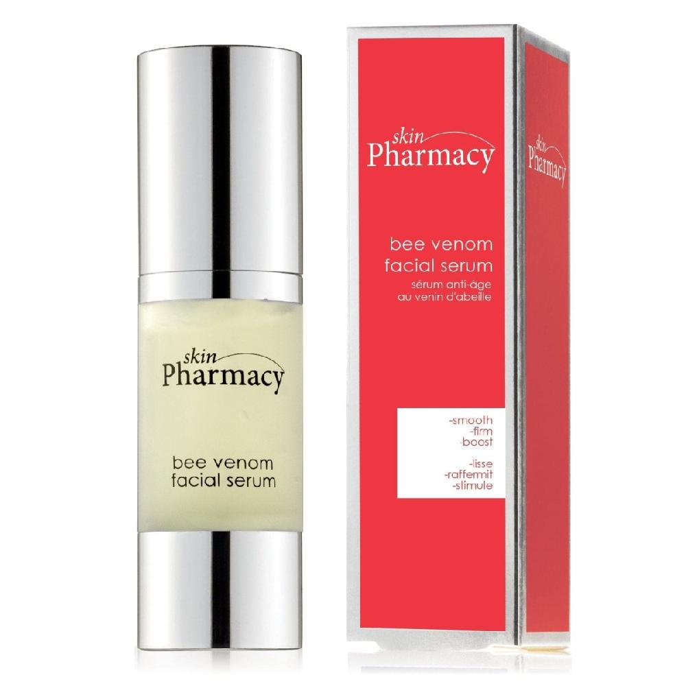 skin chemist Bee Venom Facial Serum 30ml