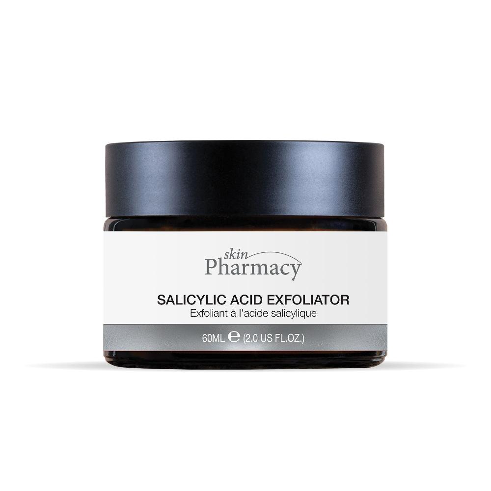 Skin Chemist BHA Salicylic Acid Exfoliator