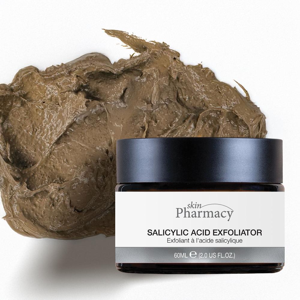Skin Chemist BHA Salicylic Acid Exfoliator